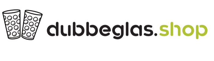 Pfälzer Dubbeglas, Weinglas und Schorleglas online bestellen