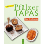 Noch mehr Pfälzer Tapas - Gina Greifenstein