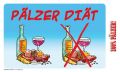 100% Pälzer Diät Frühstücksbrettchen 100% Pälzer Diät Frühstücksbrettchen