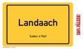 100% Pälzer Landau Frühstücksbrettchen 100% Pälzer Landau Frühstücksbrettchen