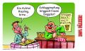 100% Pälzer Schluckimpfung Frühstücksbrettchen 100% Pälzer Schluckimpfung Frühstücksbrettchen
