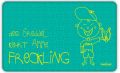 freckling_fruehstuecksbrettchen_haardtware Freckling Frühtstücksbrettchen