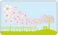 mandelbluete_fruehstuecksbrettchen_haardtware Mandelblüte Frühtstücksbrettchen