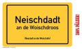 100_paelzer_ort_neischdadt_neustadt_fruehstuecksbrettchen Neustadt Frühstücksbrettchen