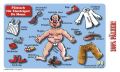 8_100_paelzer_monn_fruehstuecksbrettchen Pfälzer Mann Frühstücksbrettchen