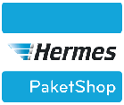 hermes paketshop