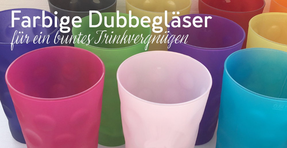 farbige dubbeglaeser kaufen shop